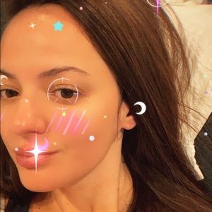 Meet your Posher, Teuta